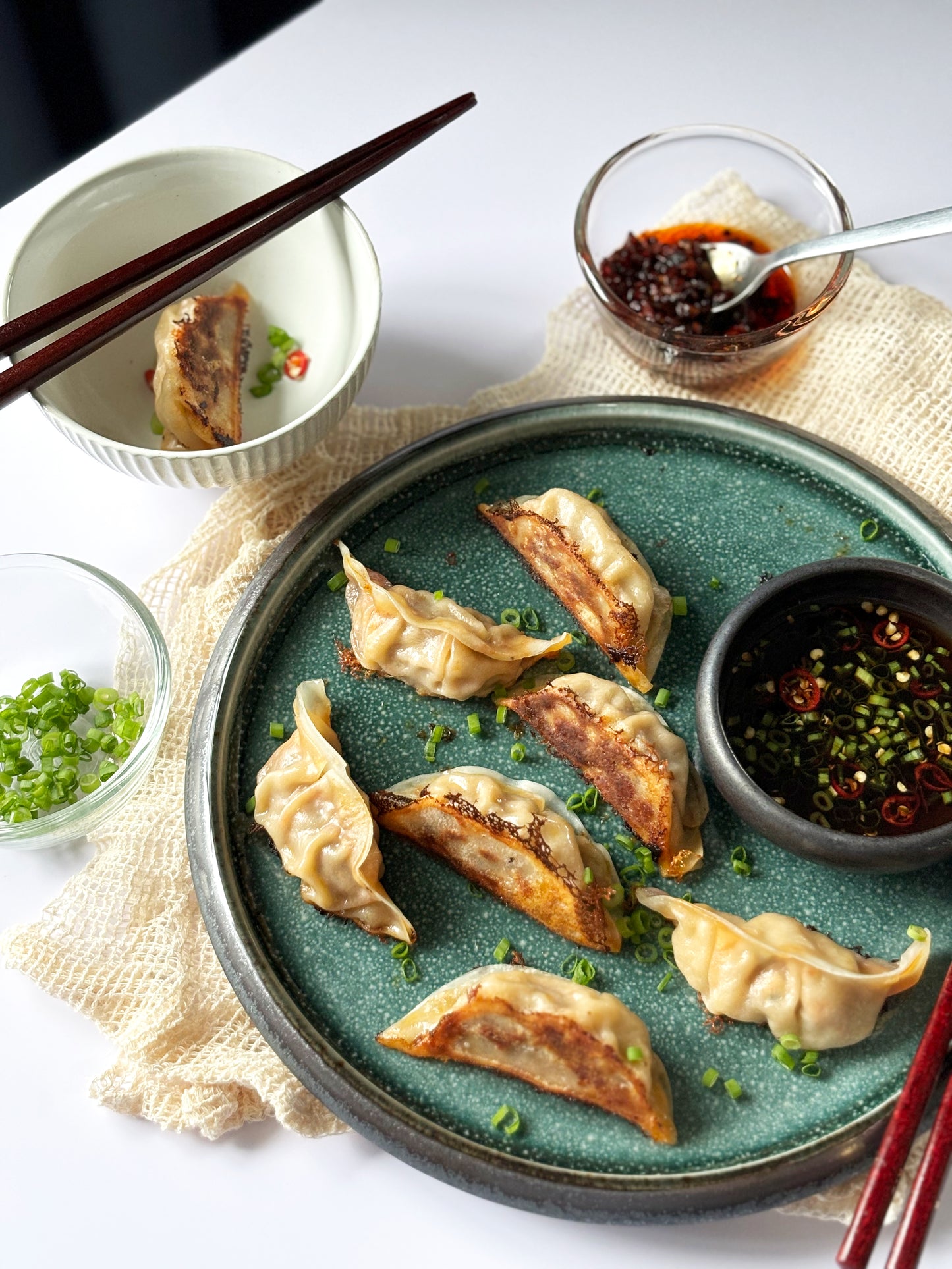 Extreme Spicy Mala Pork