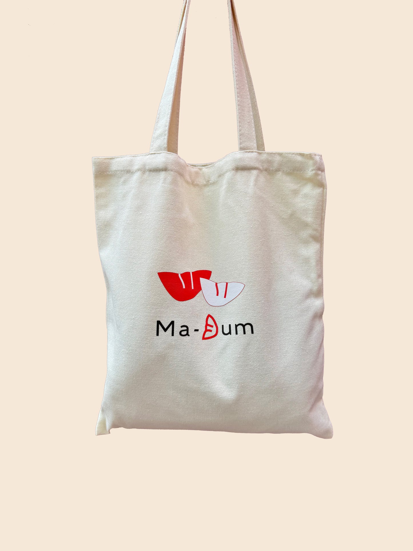 Madum Tote-Go