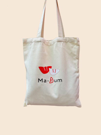 Madum Tote-Go