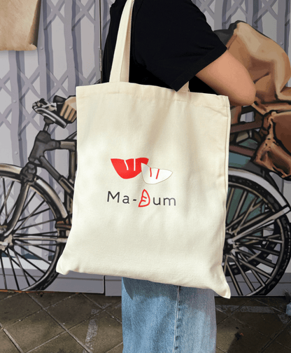 Madum Tote-Go